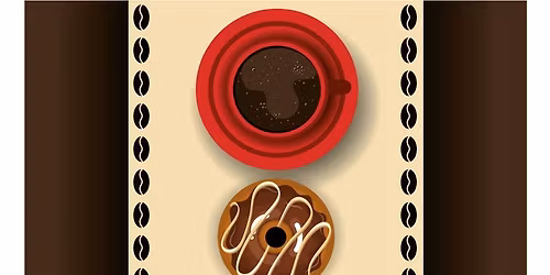 Coffee & Donuts Concert