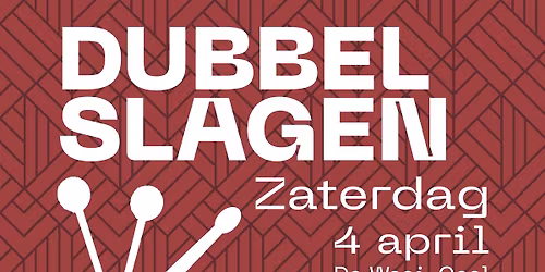 Dubbelslagen 2026