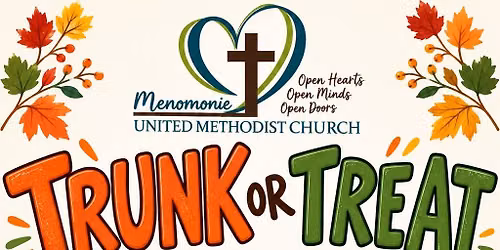 Trunk or Treat