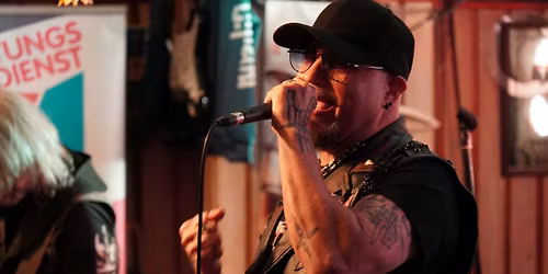 Tim "Ripper" Owens