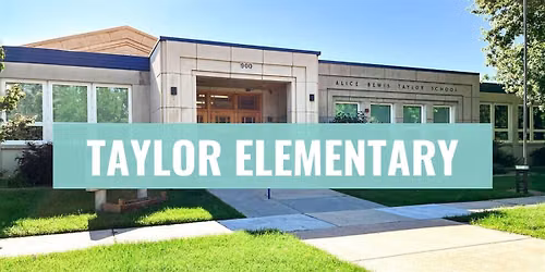 Taylor Elementary School
