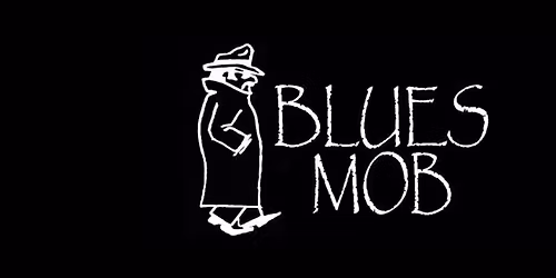 Blues Mob @ the Next Page Weymouth