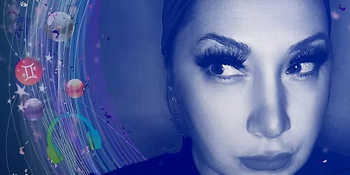 Monodrama #ASTROKLIKERI-Zagreb