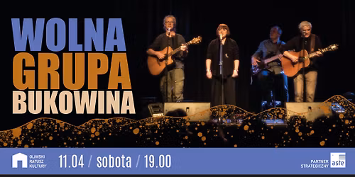 Wolna Grupa Bukowina