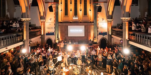 The Revelation Room
