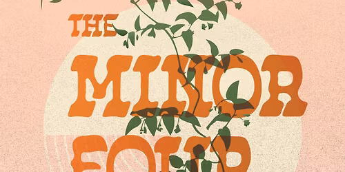 The Minor Four - Live from Restless Moons