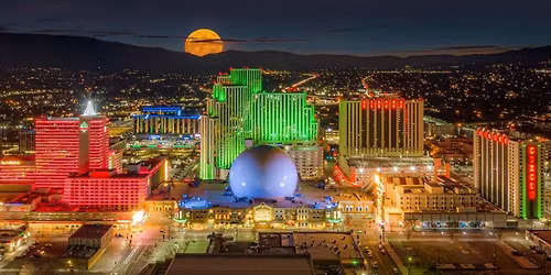 Sonia's Breakfast Club