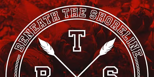 Grassroots Presents Beneath The Shadows + Beneath The Shoreline + From Her Ashes