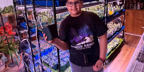 Teddy's 2026 Plant Sale!