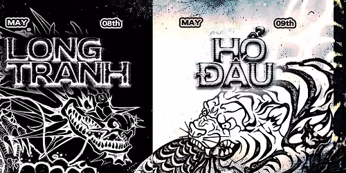 LONG TRANH H\u1ed4 \u0110\u1ea4U 