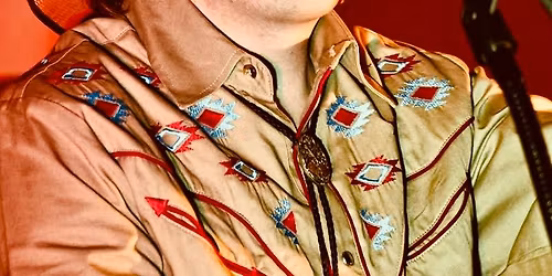 Colby Jack and the High Lifes @ Earl\u2019s WS