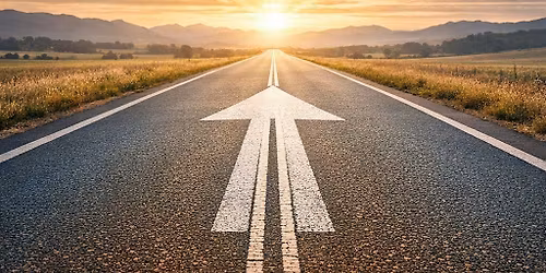 Time to reinvent yourself for future work