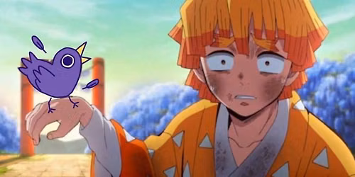 TMI: The Metrocon Isekai: That Time I Got Reincarnated as an Improv Troupe: Shippuden: Brotherhood