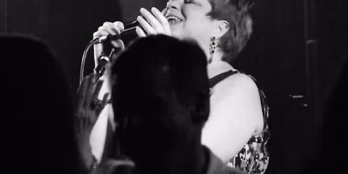 Lisa Whitley @ Mirage 38