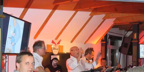 After Christmas Party