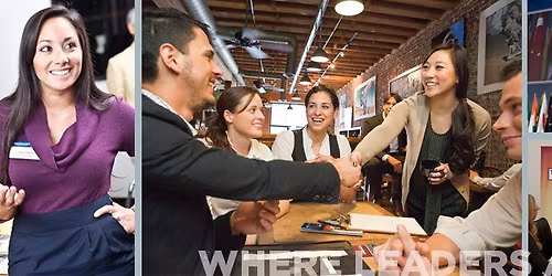 Toastmasters Weekly Meeting