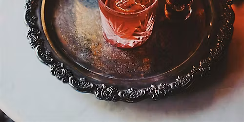 Vintage Spirits Tasting at Gigantic