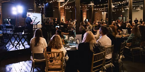 SO(UL) POWERFUL ANNUAL FUNDRAISER