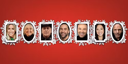 No\u00ebl, une tradition en chanson