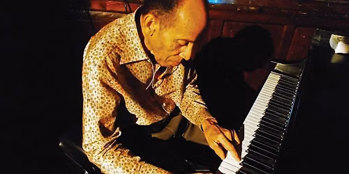 Charles Lewis Quintet + 1