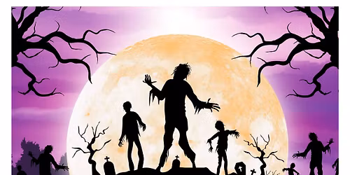 Kinder-Halloween