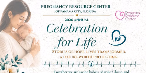 A Celebration For Life Banquet