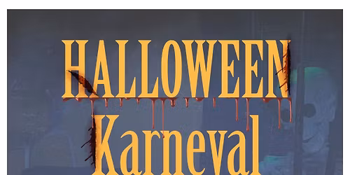 \ud83c\udf83 UN17 Village Halloween-karneval 2025 \ud83d\udc7b