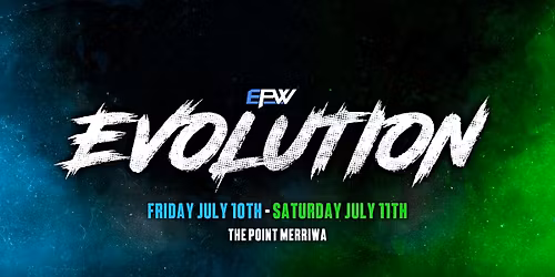 EPW: Evolution 