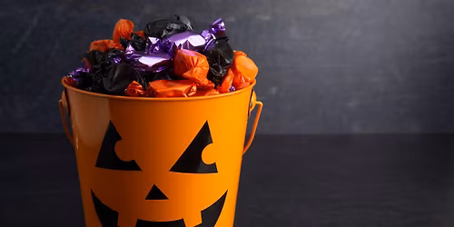 Boo Bash
