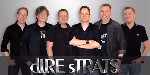 dIRE sTRATS - A Tribute to Dire Straits