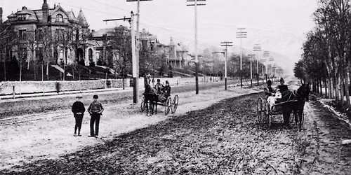 55th Spring Historic Homes Tour