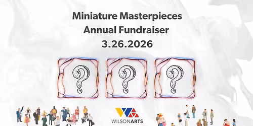 Miniature Masterpieces 2026