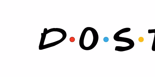 DOST NYC : Connecting Friends with Friends