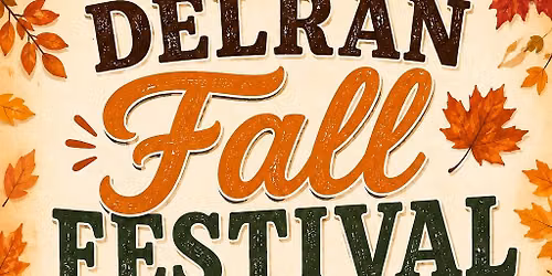 Delran Fall Festival