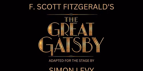 The Great Gatsby