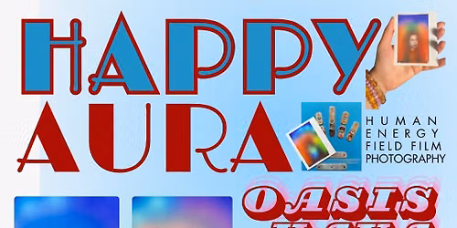 Happy Aura x Tallahassee, Fla.