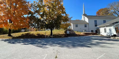 Bethel\u2019s Community Chili Dinner