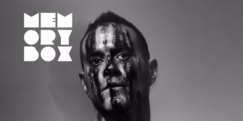 Memory Box with James Lavelle (UNKLE \/ Mo'Wax) Evening Session