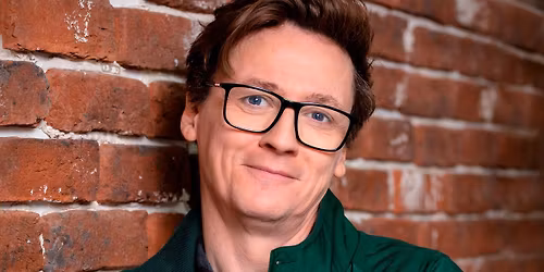 Ed Byrne & Friends