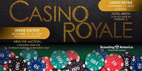 Casino Royale