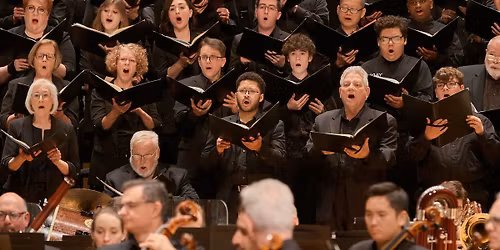 Cincinnati Symphony Orchestra: Porgy and Bess