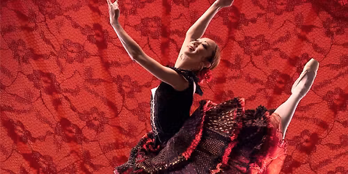 Colorado Ballet - Don Quixote at Ellie Caulkins Opera House