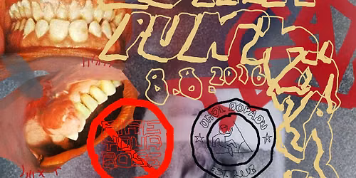 Letn\u00e1 Punk\u00e1re\u0148: Beautiful Bastards + Uhol Dopadu + Fire Your Boss + Echomaniac
