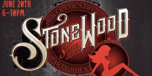 STONEWOOD at Bourbon Mill