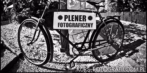 Plener Fotograficzny w Tr\u00f3jmie\u015bcie