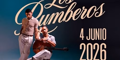 Los Rumberos