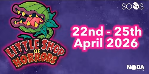 Little Shop of Horrors 