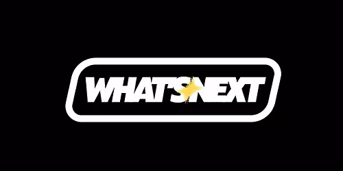What\u2019s Next: The Debut