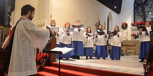 Festival of Lessons & Carols (2025)