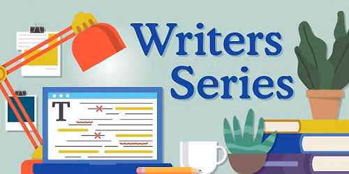 Writers Series: The Creative Author's Guide to Canva